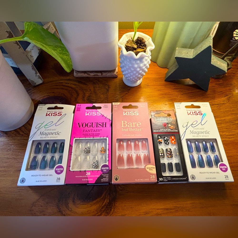 Nail Sets